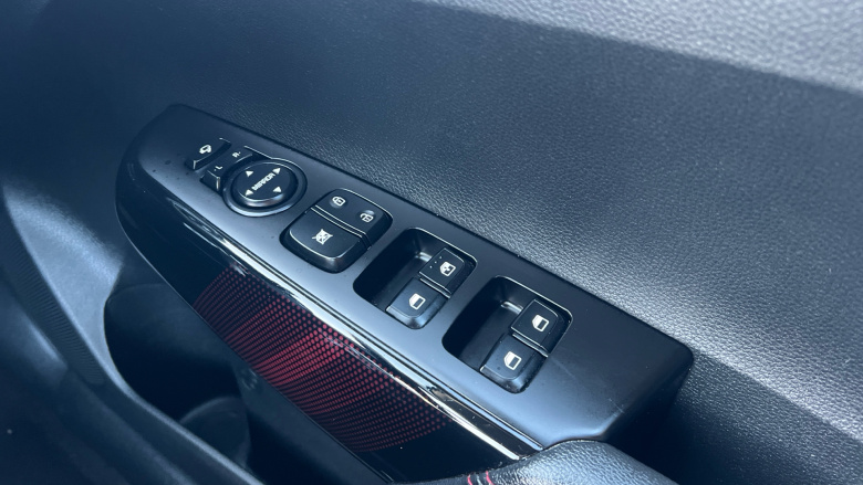 Kia Picanto 1.0 GT-line 5dr [4 seats] Petrol Hatchback